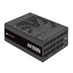 Corsair HX1500i 1500 Watt ATX 3.0 80 Plus Platinum Power Supply CP-9020261-IN