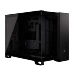 Corsair 2500X Airflow M-ATX Min Tower Case CC-9011265-WW