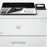 HP LaserJet 4004d