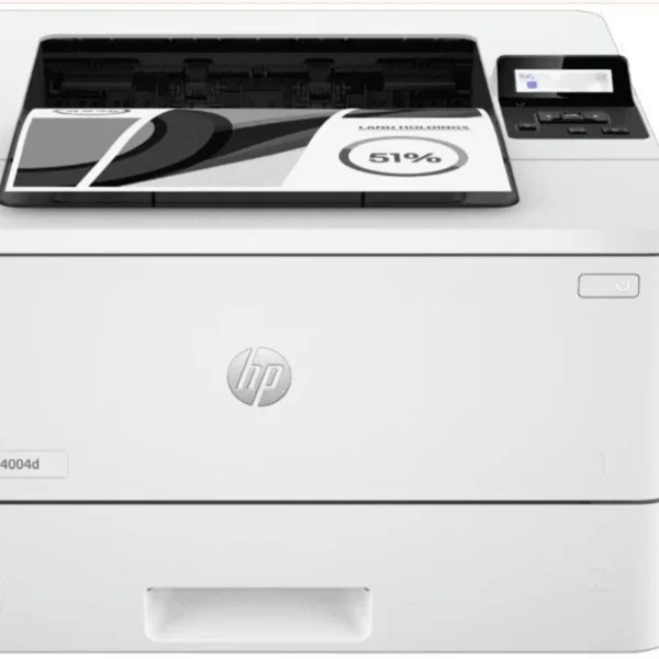 HP LaserJet 4004d
