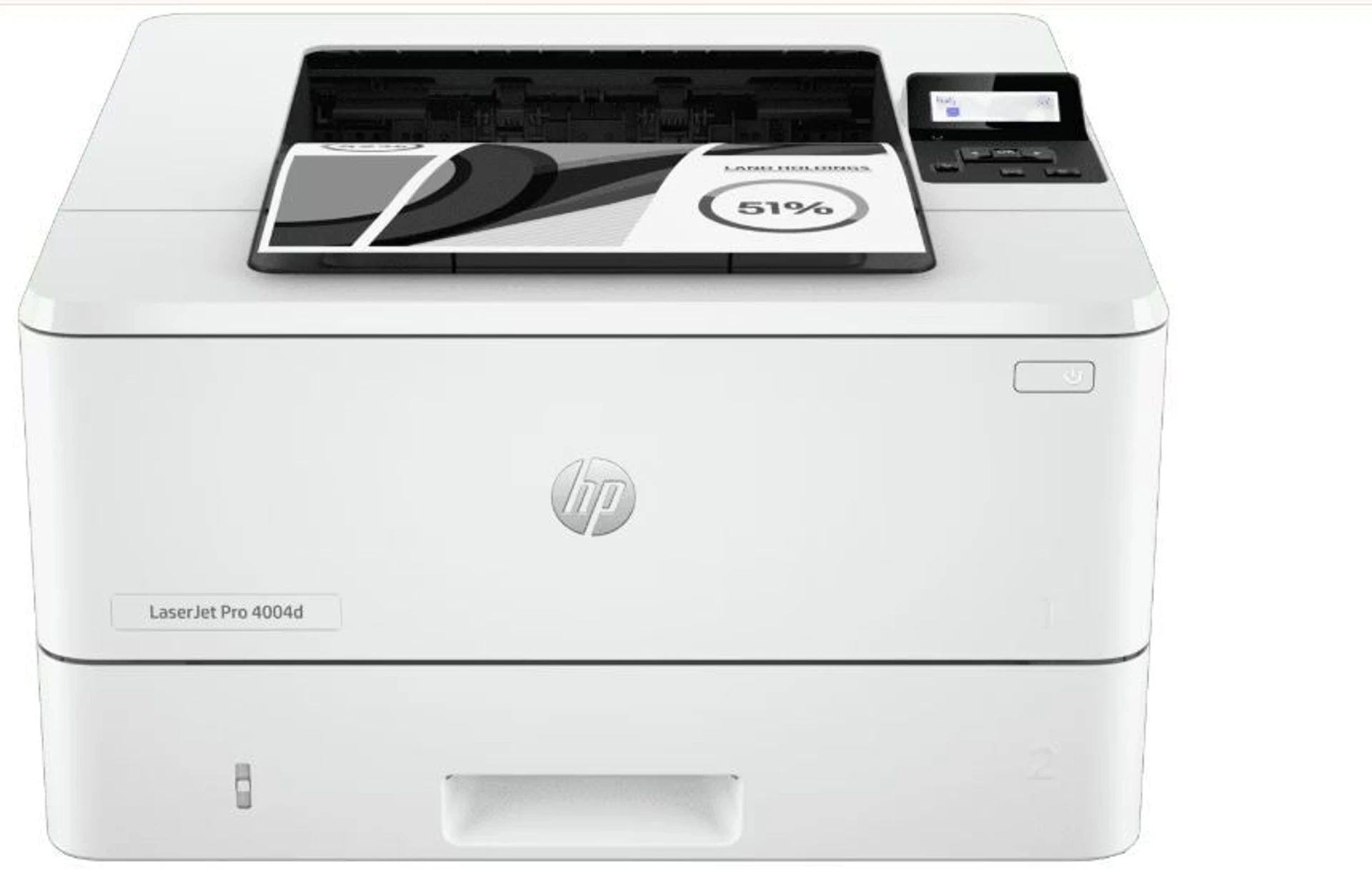 4004d-hp-original-imahmsn538hzkgrt HP LaserJet 4004d - Image 1