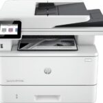 Laserjet Pro MFP 4104dw, 42 PPM A4 MFP with WIFI