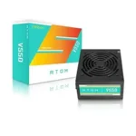 Antec Atom V350 Non-Modular Power Supply