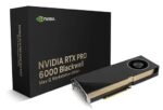 NVIDIA RTX PRO 6000 Blackwell Max-Q 96GB Workstation Edition