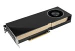 NVIDIA RTX PRO 6000 Blackwell Max-Q 96GB Workstation Edition - Image 2