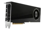 NVIDIA RTX PRO 6000 Blackwell Max-Q 96GB Workstation Edition - Image 3