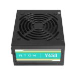 Antec Atom V450 V2 Power Supply - Non-Modular - Image 3