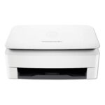 HP ScanJet Enterprise Flow 7000 s3 Document Scanner | 75 PPM, 150 IPM Duplex Scanning, ADF & USB - Image 2