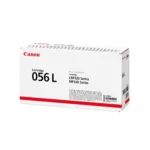 Canon 056L Toner Cartridge 3006C002 Black
