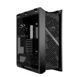 ASUS ROG Strix Helios II GX601S EATX Mid Tower Gaming Computer Case with Dual Tempered Glass