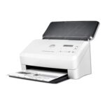 HP ScanJet Enterprise Flow 7000 s3 Document Scanner | 75 PPM, 150 IPM Duplex Scanning, ADF & USB - Image 3