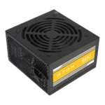 ANTEC ATOM 650W B650 BRONZE 80 PLUS BRONZE NON MODULAR SMPS - Image 2