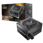 ANTEC CSK850 Pro 850W 80 + Bronze ATX 3.1 Fully Modular Power Supply