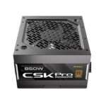 ANTEC CSK850 Pro 850W 80 + Bronze ATX 3.1 Fully Modular Power Supply - Image 4