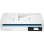 HP ScanJet Ent Flow N6600 fnw1