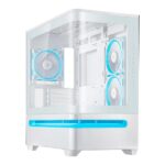ASUS AP202-TG-ARGB  WHITE
