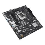 ASUS PRIME H810ME DDR5 - Image 3