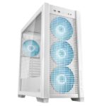 ASUS TUF GT302 WHITE - Image 2