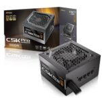 Antec CSK1000 PRO ATX 3.1 1000 Watt 80 Plus Bronze Power Supply