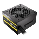 Antec G650 Gold Semi Modular SMPS - Image 2