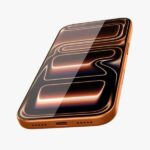 Apple iPhone 17 Pro Max (256GB, Cosmic Orange) - Image 2