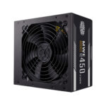 Cooler Master MWE 450 Bronze V2 230V SMPS MPE-4501-ACABW-BIN