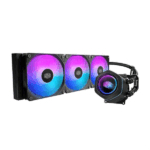 Cooler Master MasterLiquid Core Nex 360 ARGB Liquid CPU Cooler MLX-D36M-A18PA-R1