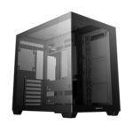 DeepCool CG530 ATX Mid Tower Cabinet R-CG530-BKNDA0-G-1