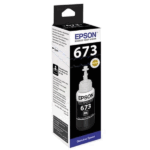 Epson 6731 Ink Bottle (Black)