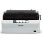 Epson LX-310 Dot Matrix Printer