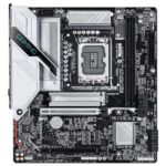 GIGABYTE B860M Gaming WIFI6 M-ATX Motherboard B860M-GAMING-WIFI6 - Image 3