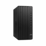 HP 280 G9 (D1GF3AT) Micro Tower PC – Intel Core i3-13100, 8GB DDR5 RAM, 512GB SSD, DOS Desktop, 3 Years Warranty - Image 2