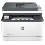 HP LaserJet Pro MFP 3104fdw Printer