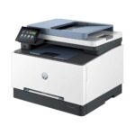 HP Color LaserJet Pro MFP 3303sdw Wireless Printer – 499M6A - Image 2