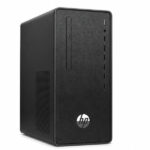 HP B6CP9PT#ACJ 285P G8 Desktop, Intel Ryzen 7 Processor, 8GB Memory, 512GB Storage, Windows 11 Professional - Image 2
