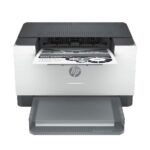 HP LaserJet M208dw Single Function Monochrome Laser Printer