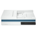 HP ScanJet Pro 2600 f1