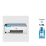 HP Smart Tank 585 All-in-one WiFi Colour Printer