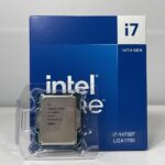 INTEL CORE 17 14700F