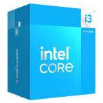 INTEL CORE I3 14100