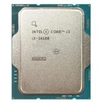 INTEL CORE I3 14100 - Image 2