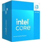 INTEL CORE I3 14100F
