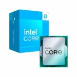 INTEL CORE I3 14100F - Image 3