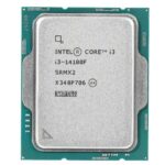 INTEL CORE I3 14100F - Image 2