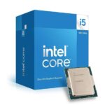 INTEL CORE I5 14400F