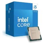 INTEL CORE i5 14400