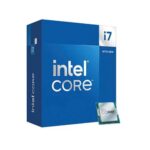 Intel Core I7-14700 Processor (33M Cache, up to 5.40 GHz) BX8071514700