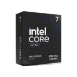 Intel Core Ultra 7 270K Plus Processor BX80768270K