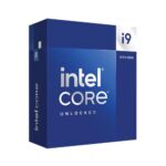 Intel Core i9-14900K 3.2 GHz 24-Core LGA 1700 Processor BX8071514900K - Image 3