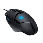 LOGITECH G402 HYPERION FURY Wired Mouse 910-004070